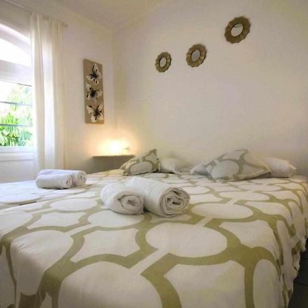 Nautic Apartment In Puerto Del Carmen تياس المظهر الخارجي الصورة