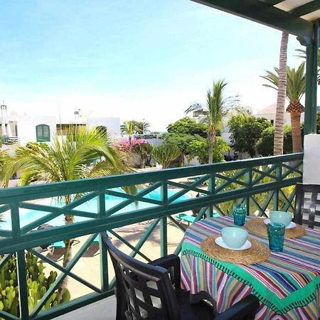 Nautic Apartment In Puerto Del Carmen تياس المظهر الخارجي الصورة