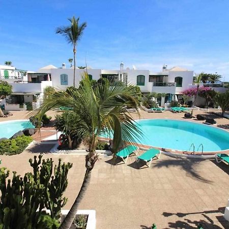 Nautic Apartment In Puerto Del Carmen تياس المظهر الخارجي الصورة