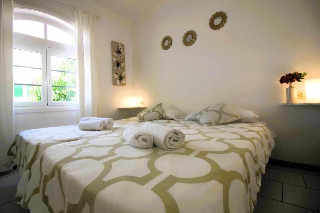 Nautic Apartment In Puerto Del Carmen تياس المظهر الخارجي الصورة