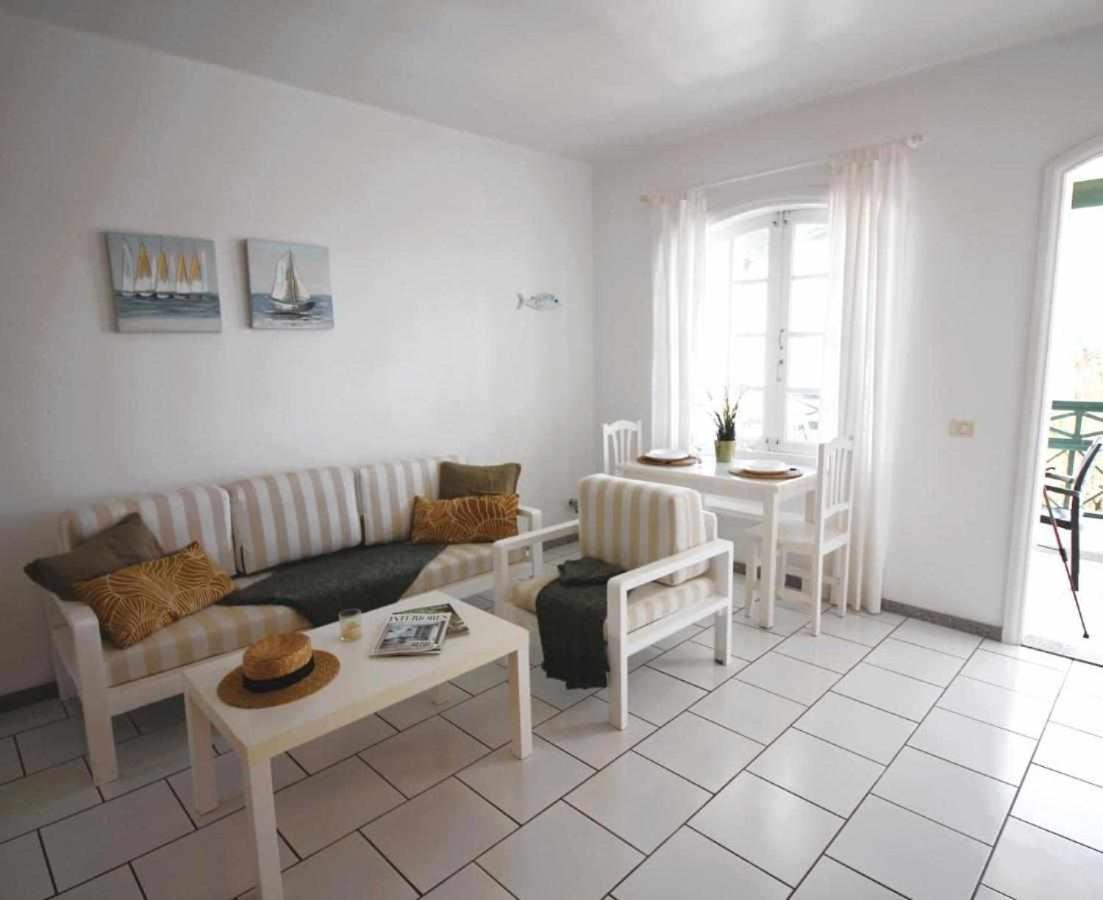 Nautic Apartment In Puerto Del Carmen تياس المظهر الخارجي الصورة