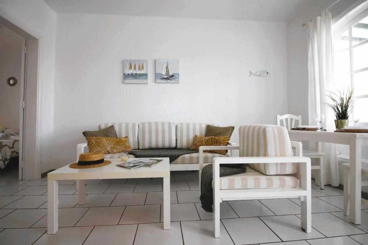 Nautic Apartment In Puerto Del Carmen تياس المظهر الخارجي الصورة