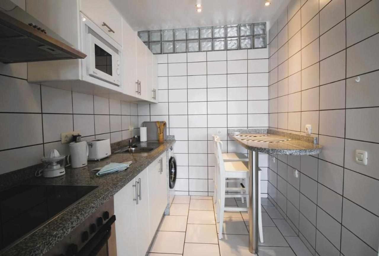 Nautic Apartment In Puerto Del Carmen تياس المظهر الخارجي الصورة