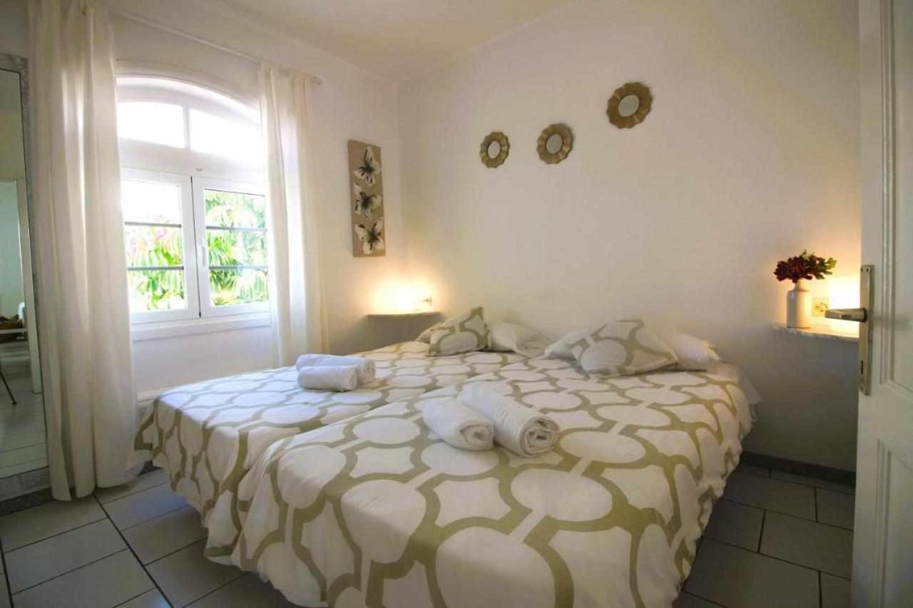 Nautic Apartment In Puerto Del Carmen تياس المظهر الخارجي الصورة