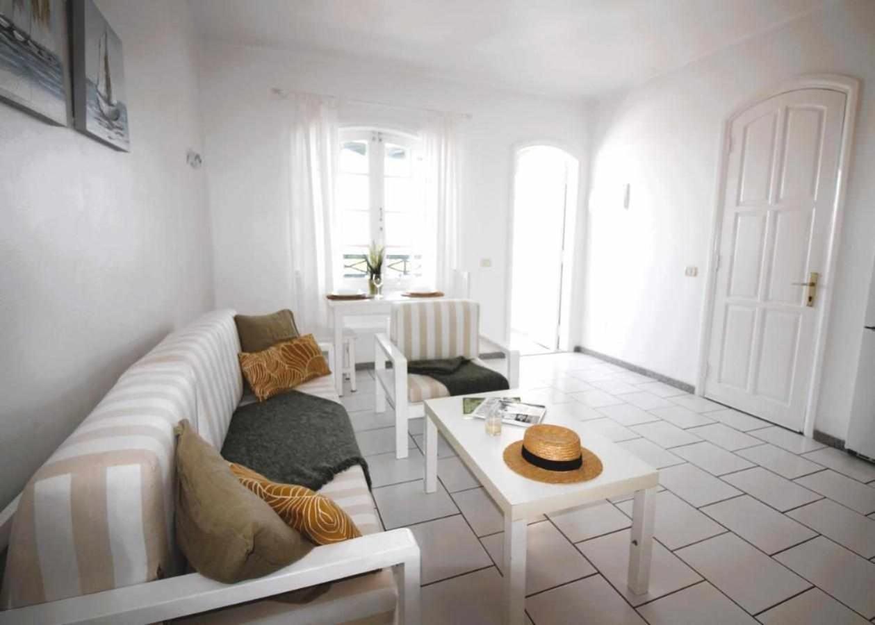 Nautic Apartment In Puerto Del Carmen تياس المظهر الخارجي الصورة