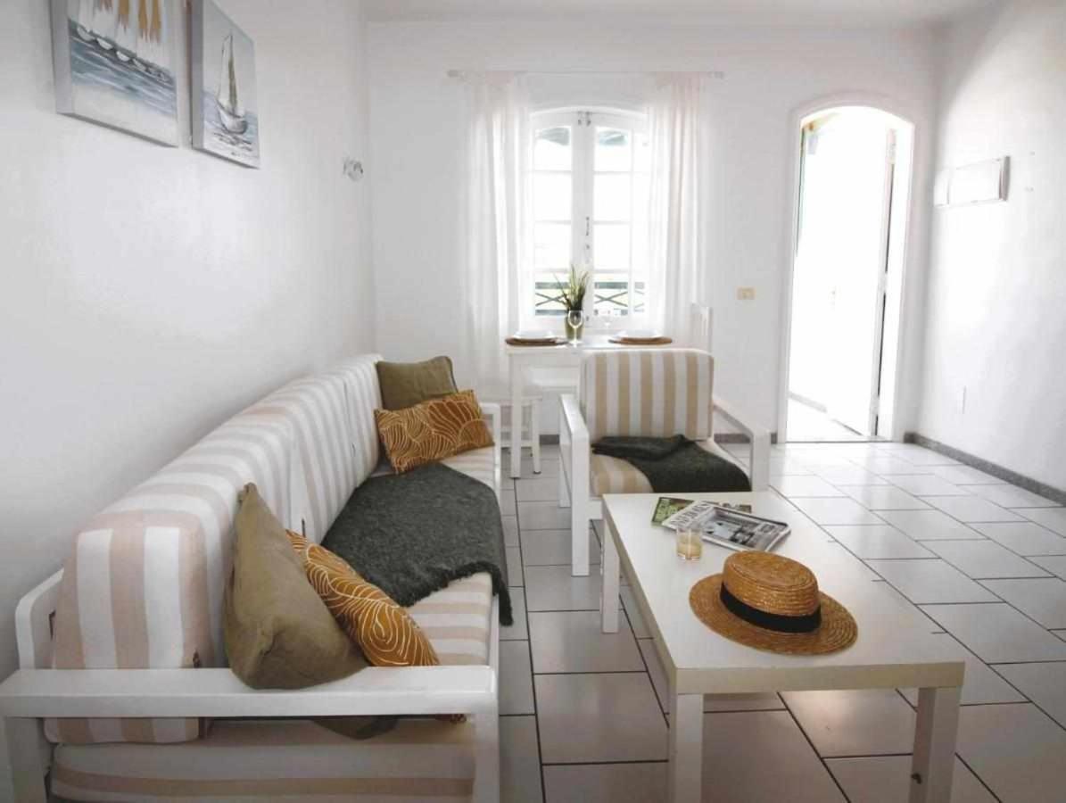 Nautic Apartment In Puerto Del Carmen تياس المظهر الخارجي الصورة