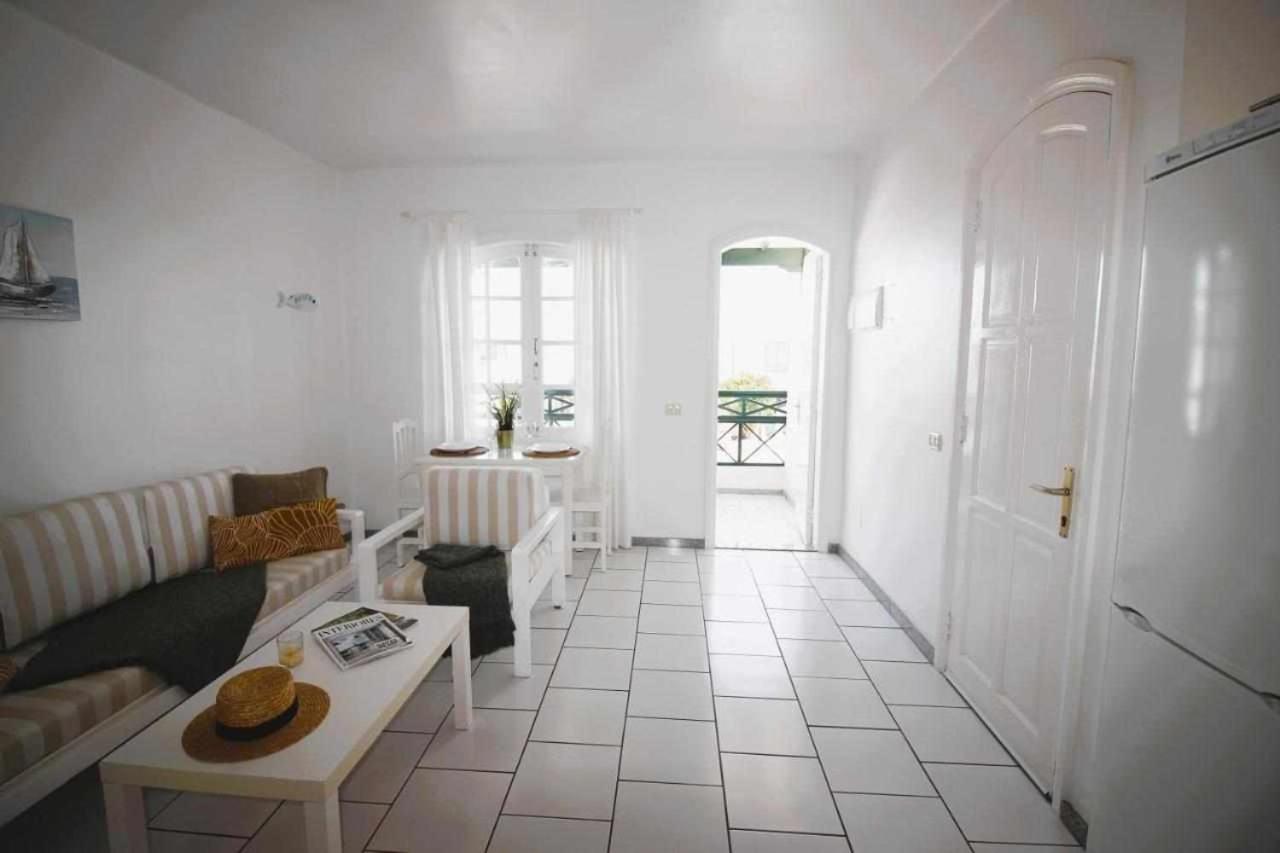 Nautic Apartment In Puerto Del Carmen تياس المظهر الخارجي الصورة